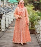 Moslin Abaya