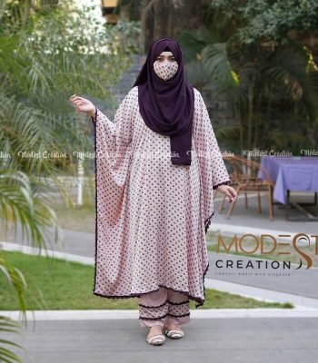 New Kaftan