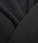 black cherry fabric floral embroidery lace palazzo
