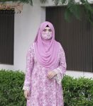 (light onion pink) kurti