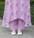 (light onion pink) kurti
