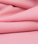 peach color cherry fabric embroidered palazzo