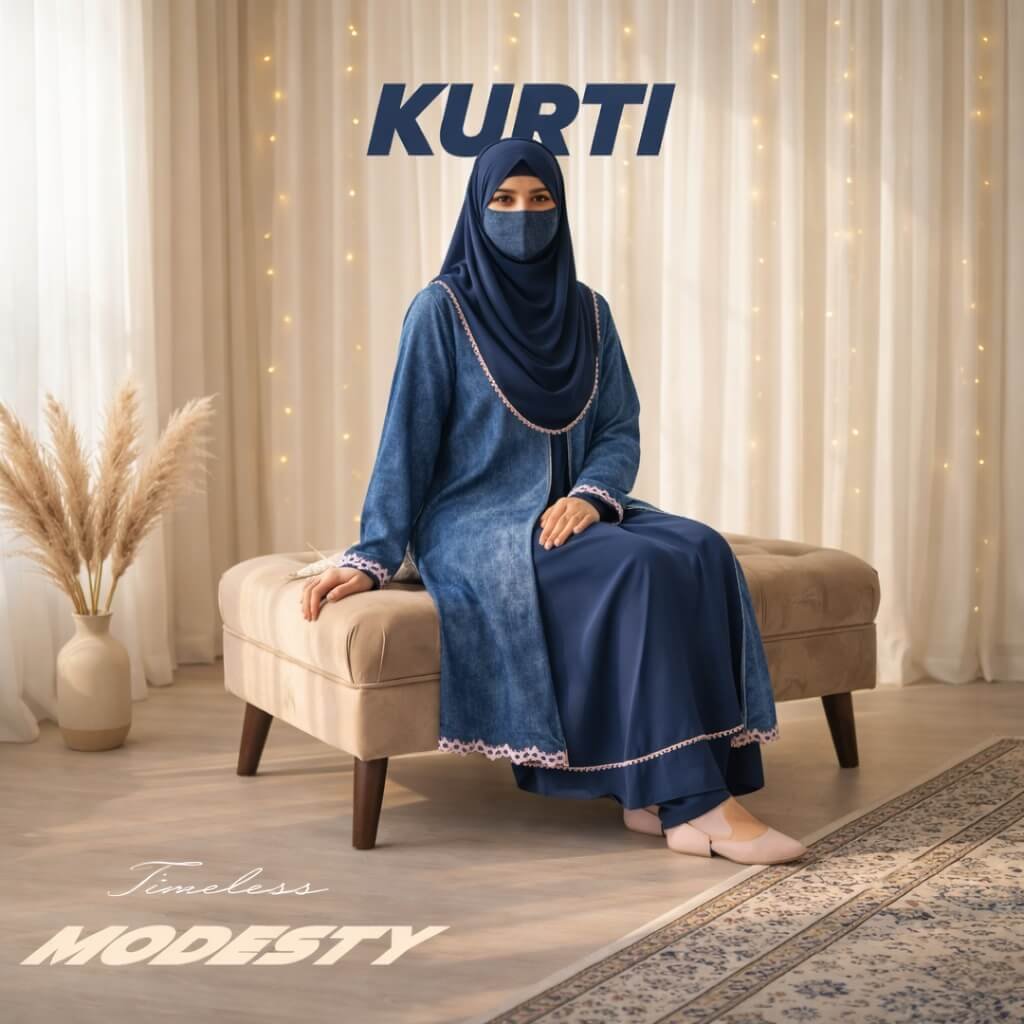 Kurti Web Home Banner