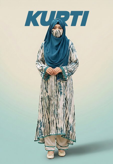 Home 10 Kurti