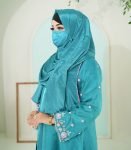 (Sea Green Color) Kurti (1)